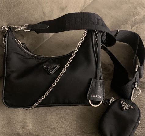 crossbody prada dupe|prada aesthetic dupe.